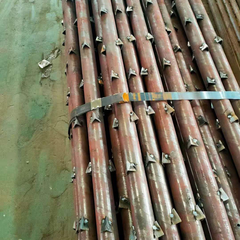 惠东土钉小导管