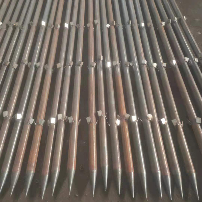 惠东土钉小导管