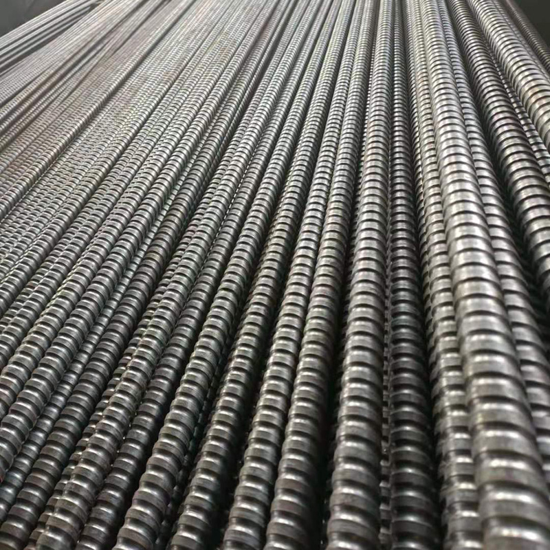 惠东中空锚杆