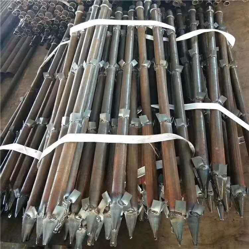 惠东倒刺小导管
