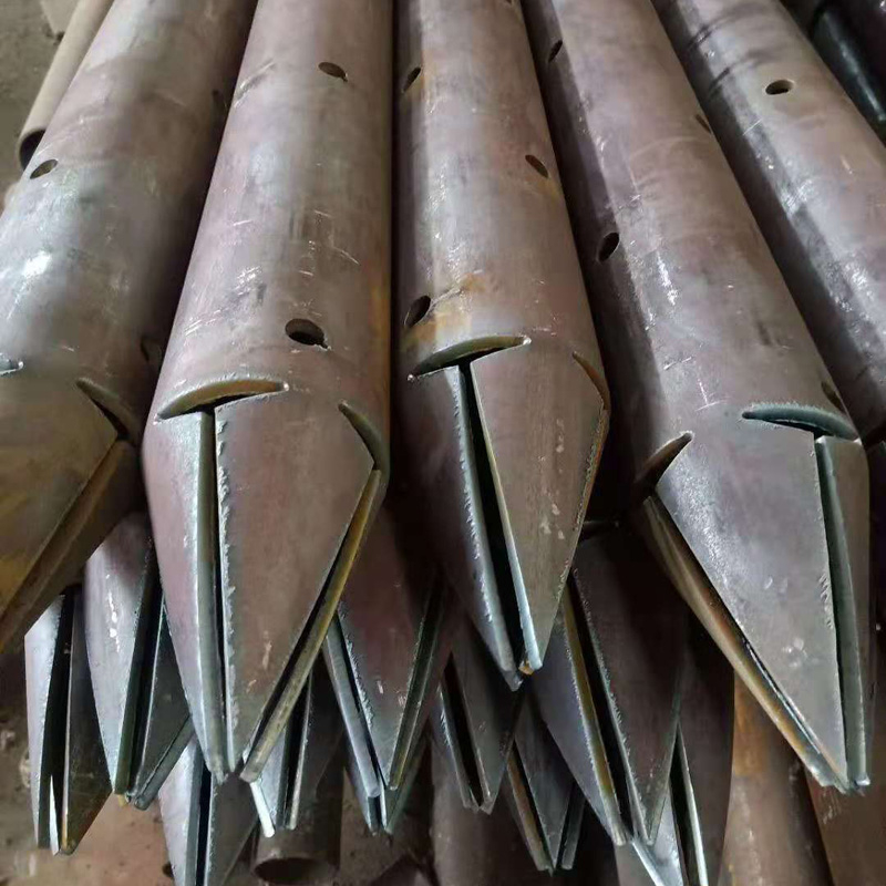 惠东预埋注浆管
